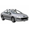 PEUGEOT 407 (05-10)