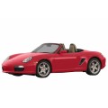 PORSCHE Boxster II (05-08)