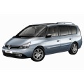 RENAULT Espace IV (12-14)