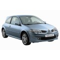 RENAULT Megane II (02-08)