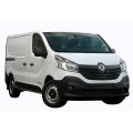 RENAULT Trafic l (95-01)