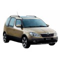 SKODA Roomster (06- )