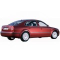 SKODA Superb (02-06)