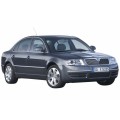 SKODA Superb (06-08)