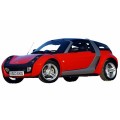 SMART Roadster (03-05)