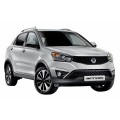 SSANG YONG Actyon (10- )