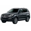 SSANG YONG Rexton II (07-12)