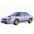 SUBARU Impreza I (92-00)