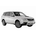 SUBARU Forester III (07-13)