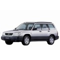 SUBARU Forester I (97-02)