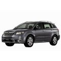 SUBARU Tribeca Restyling (07-14) USA