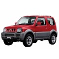 SUZUKI Jimny (98-05)