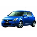 SUZUKI Swift IV (04-10)