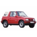 SUZUKI Vitara Cabrio (88-99)