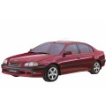 TOYOTA Avensis I (97-03)