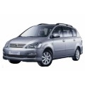 TOYOTA Avensis Verso (01-09)