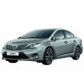 TOYOTA Avensis IV (09- )