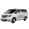 TOYOTA Alphard I (02-05)