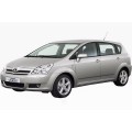 TOYOTA Corolla Verso (01-08)