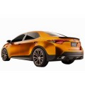 TOYOTA Corolla XI (13- )