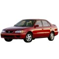 TOYOTA Corolla VIII (95-02)