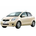 TOYOTA Vitz (05-11)