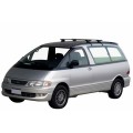 TOYOTA Estima (90-00)