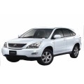 TOYOTA Harrier II (03-13)