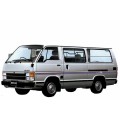 TOYOTA HiAce (89-04)