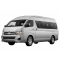 TOYOTA HiAce PR (89-04)