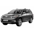 TOYOTA Highlander II (11-13)