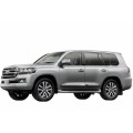 TOYOTA Land Cruiser 200 (07-09)