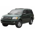 TOYOTA Sequoia I (01-08)