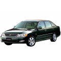 TOYOTA Pronard (00-04)