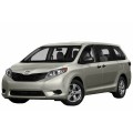 TOYOTA Sienna IV (14- )