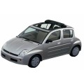 TOYOTA Will I (99-01)
