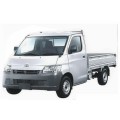 TOYOTA TownAce III (92-96)