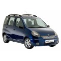 TOYOTA Yaris Verso (99-06)