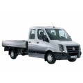 VOLKSWAGEN LT Craftor (06-12)