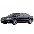 VOLKSWAGEN Phaeton (02-10)