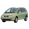 VOLKSWAGEN Sharan (95-98)