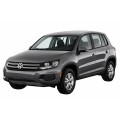 VOLKSWAGEN Tiguan (08- )