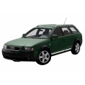 AUDI A6 Allroad I (00-06)