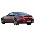 BMW M6 E63 E64 (05-10)