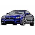 BMW M6 F06 F13 F12 (12- )