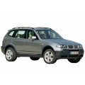 BMW X-3 E83 (04-10)