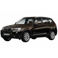 BMW X-3 F25 (14- )