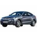 BMW X-4 F26 (14- )