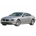 BMW 6 E63 E64 (04-10)