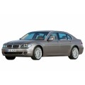 BMW 7 E65 66 67 (02-08)